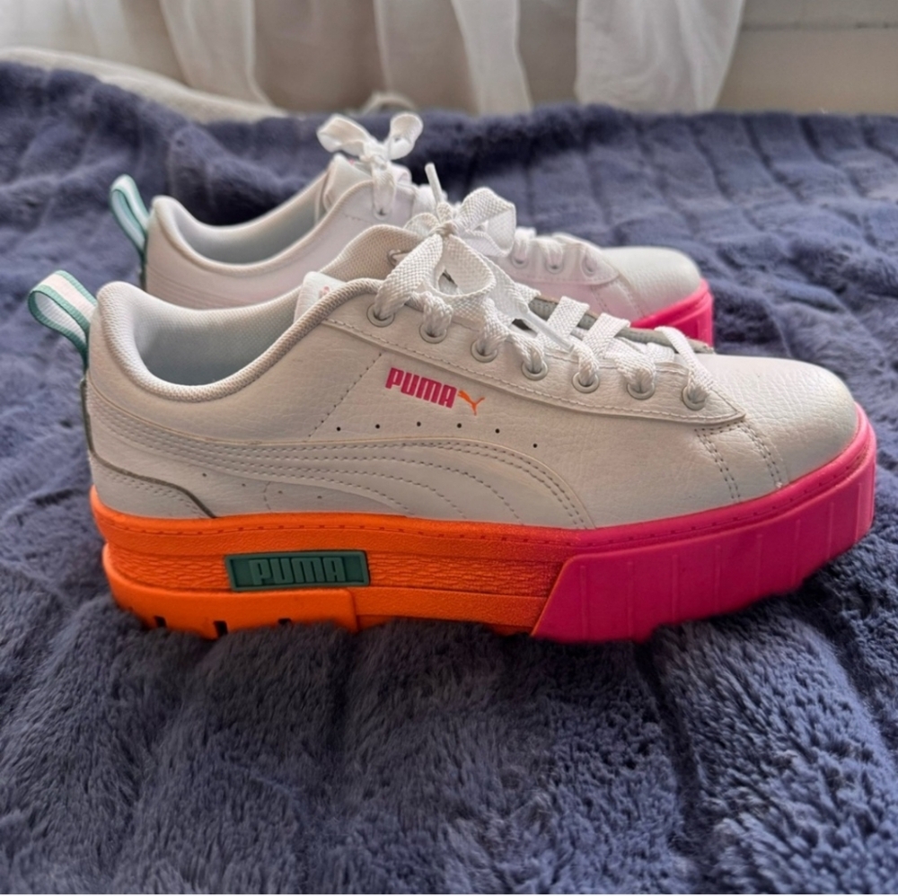 Puma Mayze Daybreak